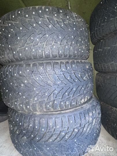 Nokian Tyres Hakkapeliitta 9 245/40 R19