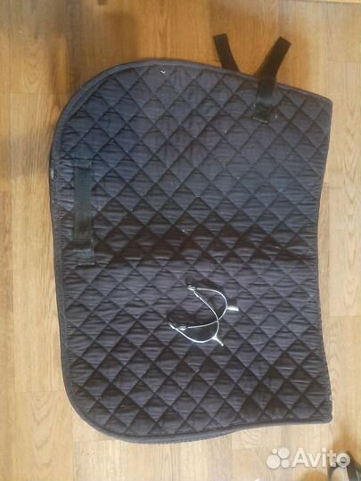 Комплект амуниции для лошади