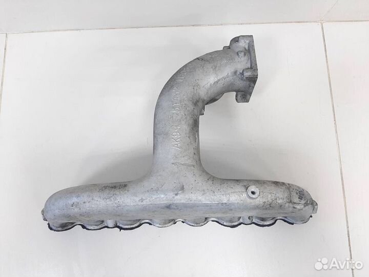 Коллектор впускной УАЗ Патриот 2005