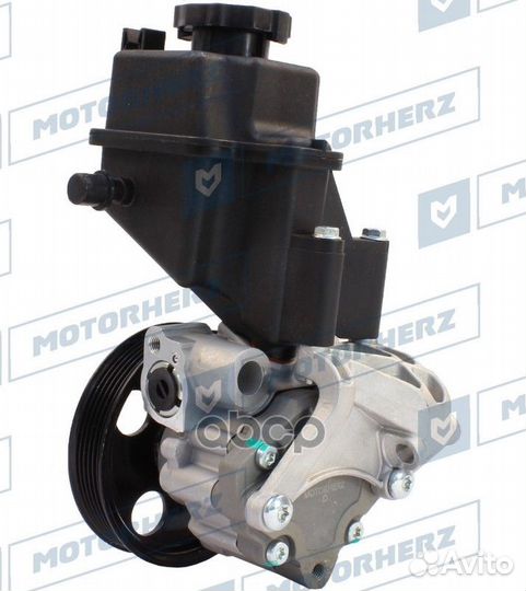 Насос гидроусилителя руля P1487HG Motorherz