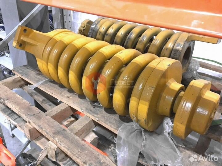 Натяжитель гусеницы Doosan DX340LC 274-00009E