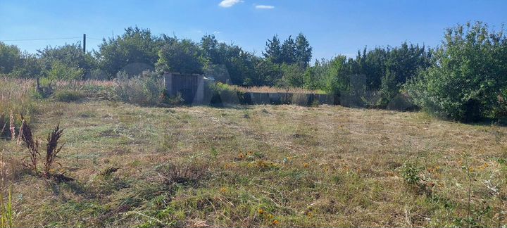 Дача 10 м² на участке 6 сот.