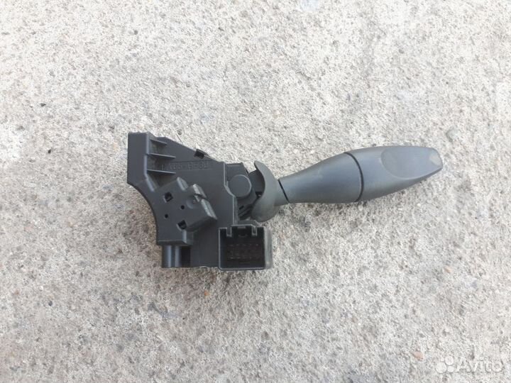 Подрулевой переключатель поворотников Ford Mondeo