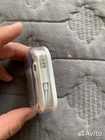 Наушники apple earpods 3,5