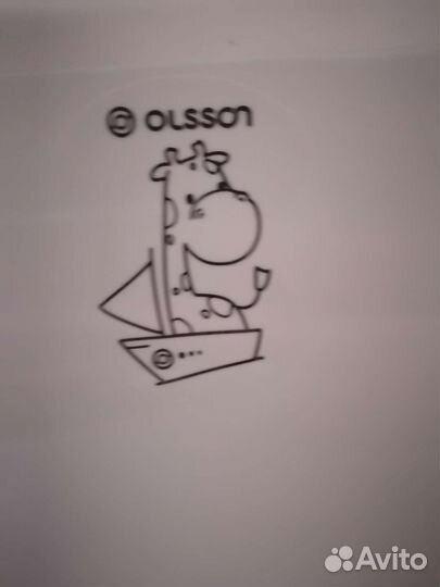 Ванночка для купания