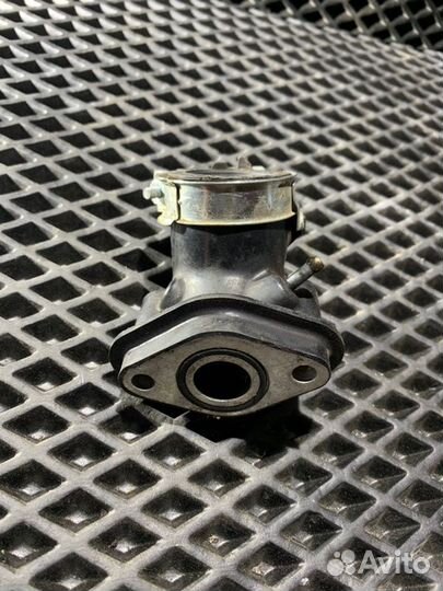 Патрубок карбюратора 139QMB