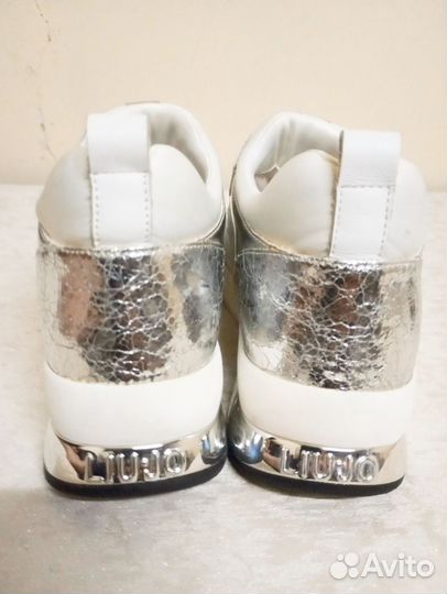 Кроссовки женские luijo размер 38