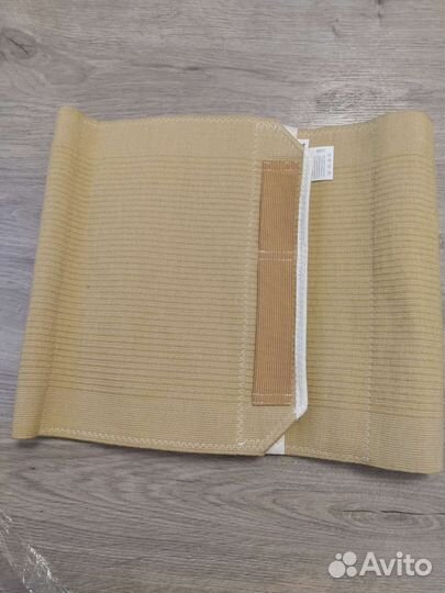 Бандаж послеоперационный на брюшную полость