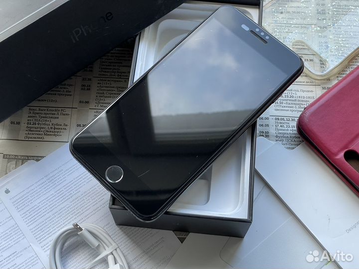 iPhone 7 Plus, 32 ГБ