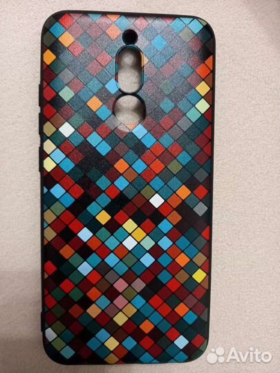 Чехол на Xiaomi redmi8,8A