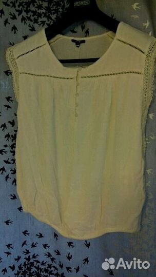 Новая одежда для беременных Kiabi размер 44