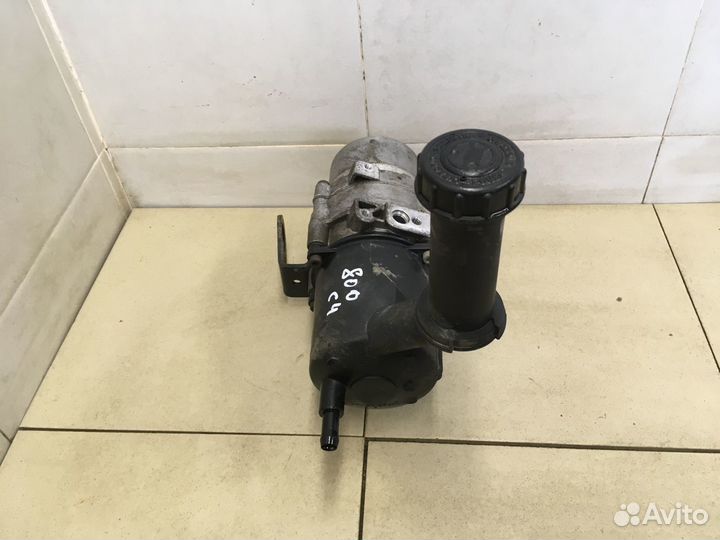 Насос гидроусилителя C4 2005-2011