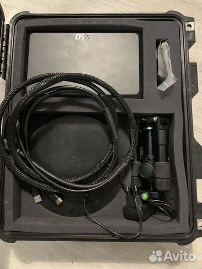 3d сканер Rangevision NEO