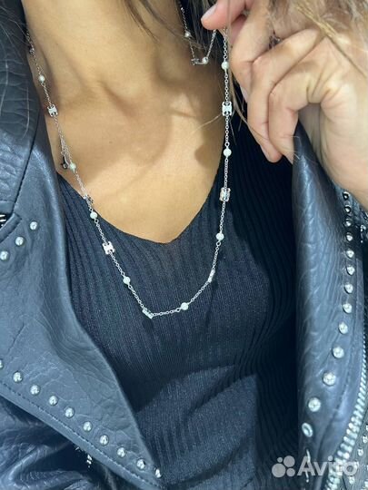 Серьги,сотуар Celine