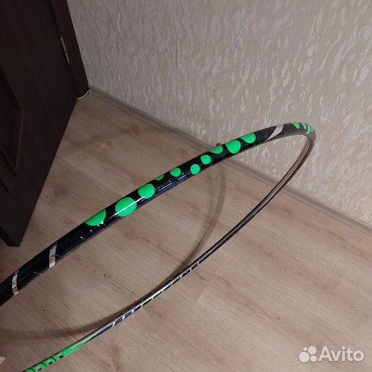 Обмотка обручей,булав для худож.гимнастики