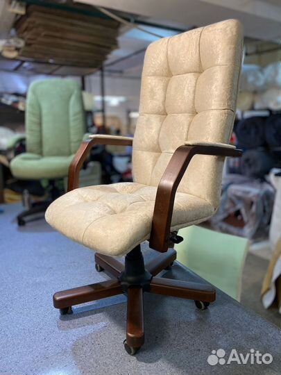 Кресло руководителя