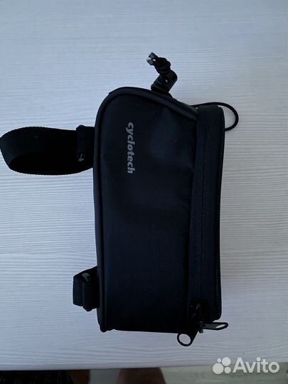 Сумка для телефона на велосипед