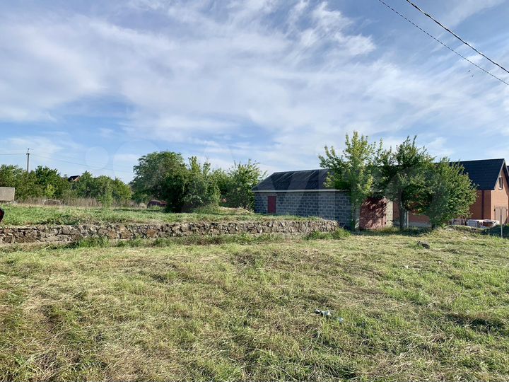 Участок 18 сот. (ИЖС)