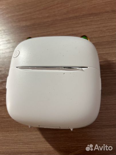 Мини принтер для фото