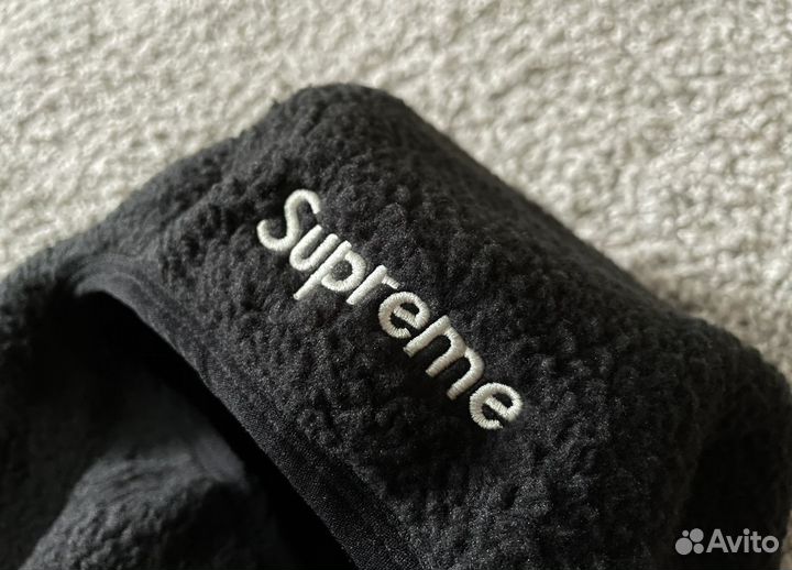 Supreme Nike Acg Fleece Balaclava