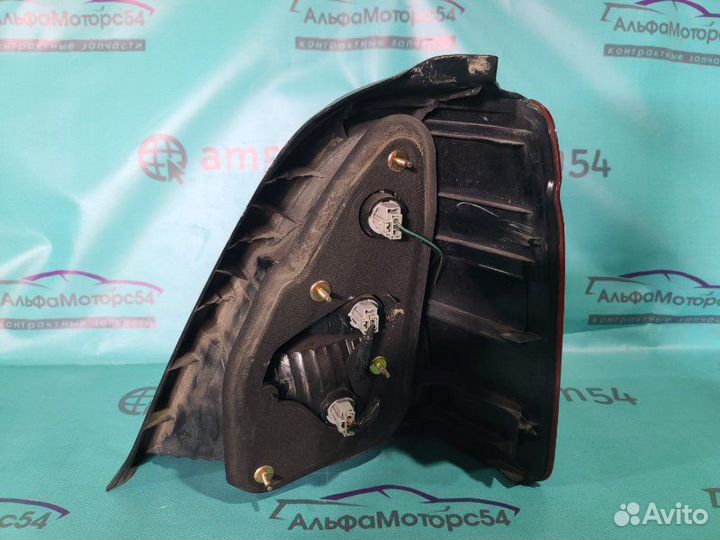 Стоп-сигнал задний левый Honda Odyssey RA6