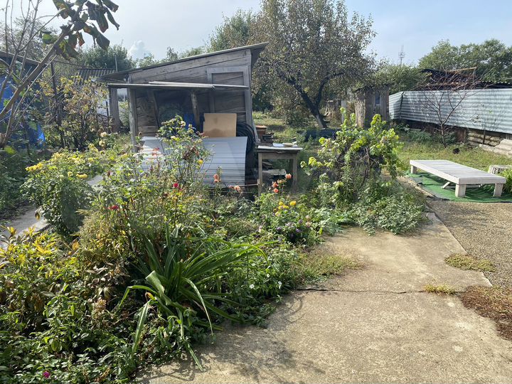 Дом 95 м² на участке 8 сот.