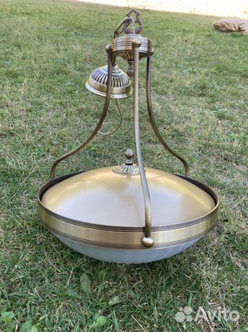 Люстра reccagni angelo L 3025/3