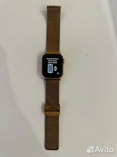 Apple watch 4 40mm