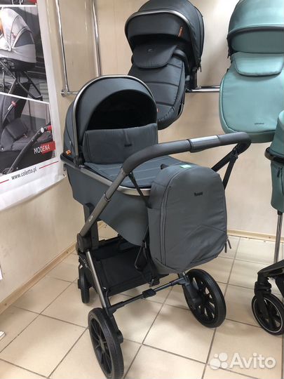 Коляска Rant 2в1