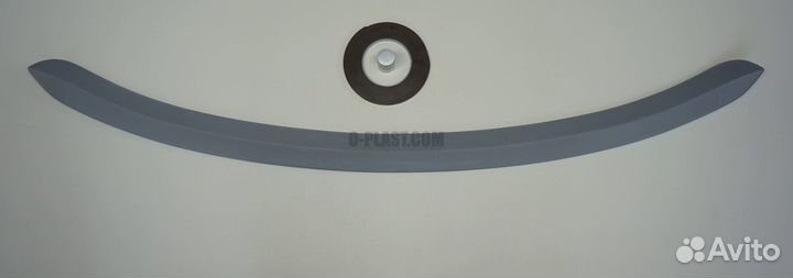 Спойлер Toyota Mark2 100