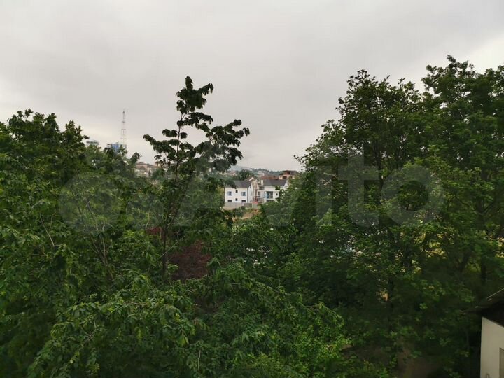 Квартира-студия, 26 м², 4/7 эт.