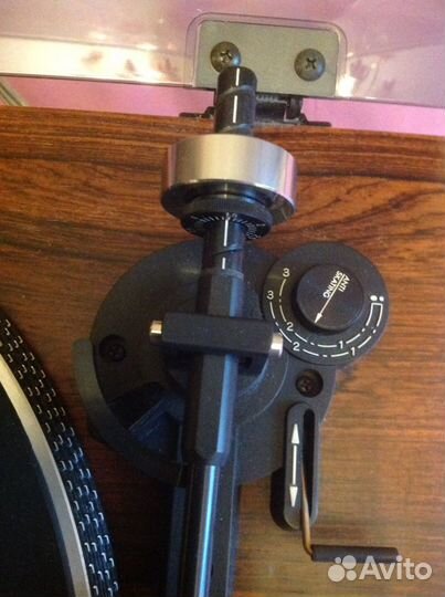 Проигрыватель винила micro seiki DD-24