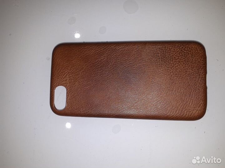 Чехол для iPhone 8