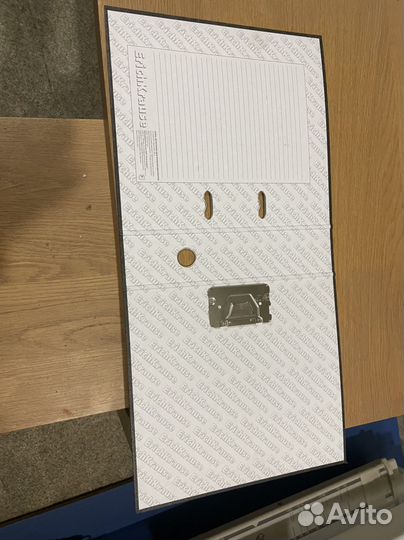 Папка для документов