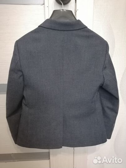 Школьный костюм Бостон 116 р