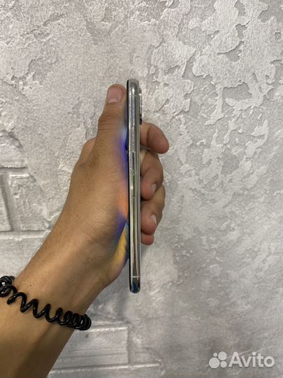 iPhone X 256Gb
