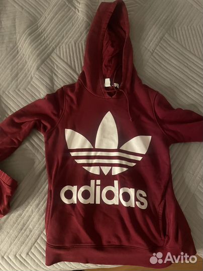 Спортивный костюм adidas