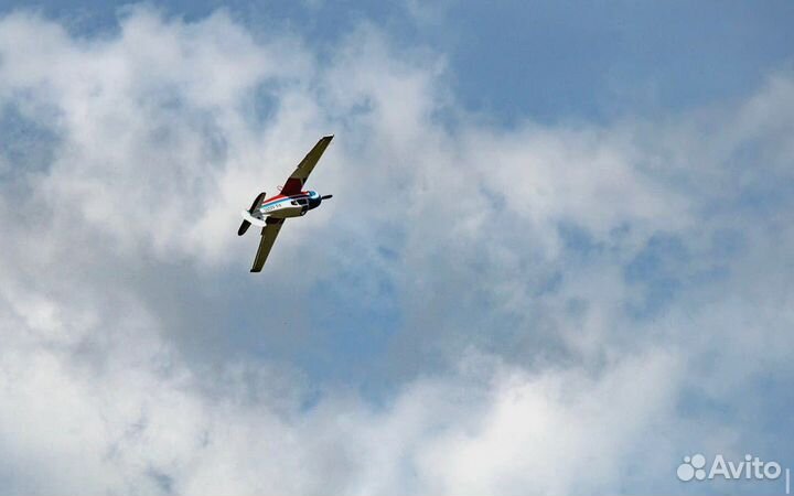 Подарочный сертификат на полет в Нижнем Новгороде
