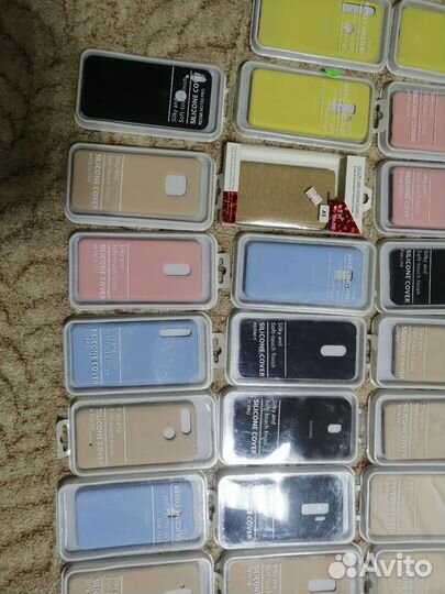 Чехол для телефона