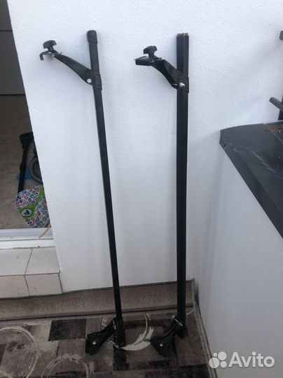 Багажник на крышу ваз 2115