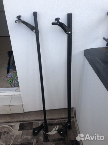 Багажник на крышу ваз 2115