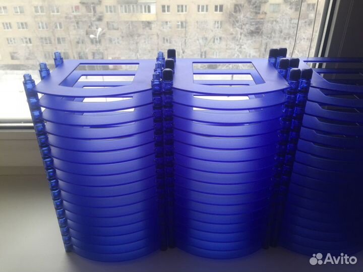 Подставки под CD для интерьера