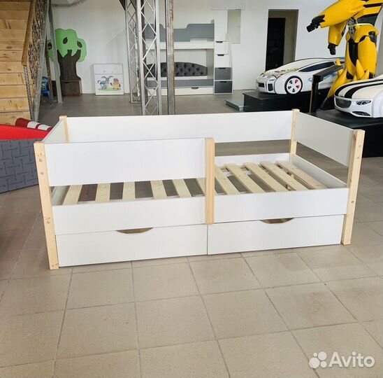 Кровать икеа