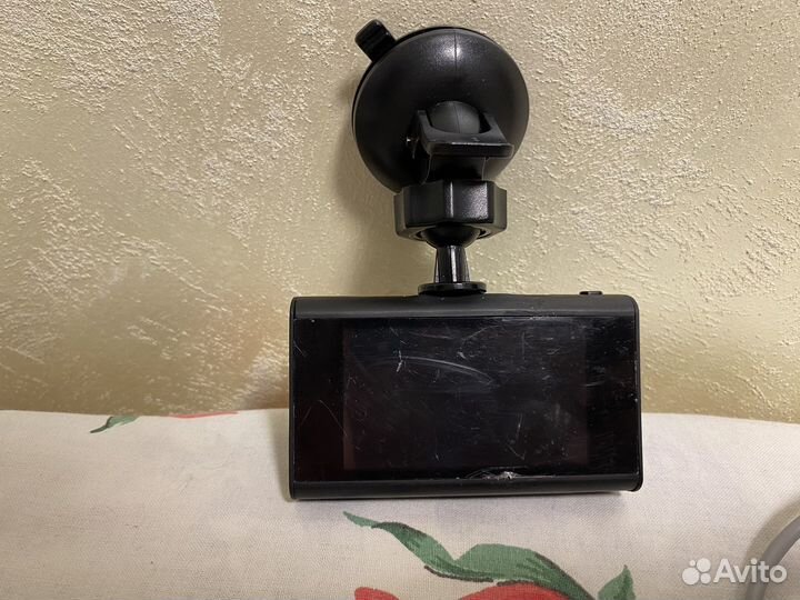 Видеорегистратор Navitel R400 NV night vision