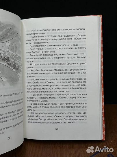 Папа, мама, бабушка, восемь детей и грузовик