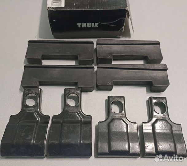 Багажник Thule kit 853-2210 для Toyota Matrix