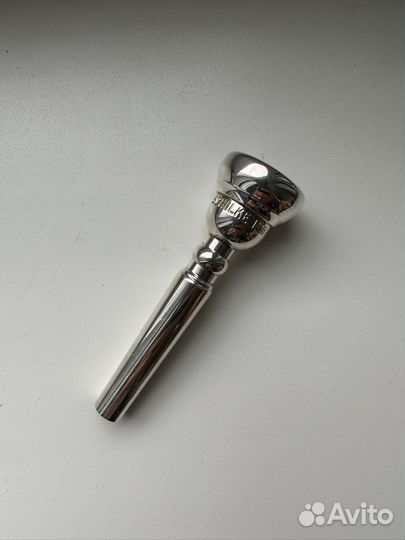 Мундштук для трубы Schilke 15B