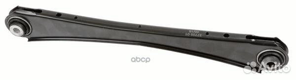 Рычаг подвески зад лев 3770501 lemforder