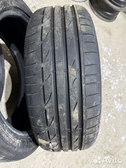 Continental ContiSportContact 5 225/45 R18