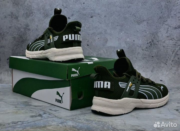 Кроссовки Puma